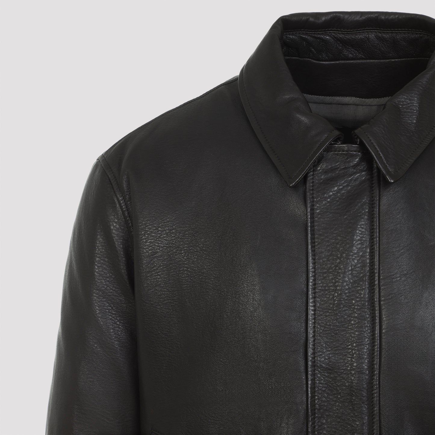 Yves Salomon Jacket Men YVES SALOMON
