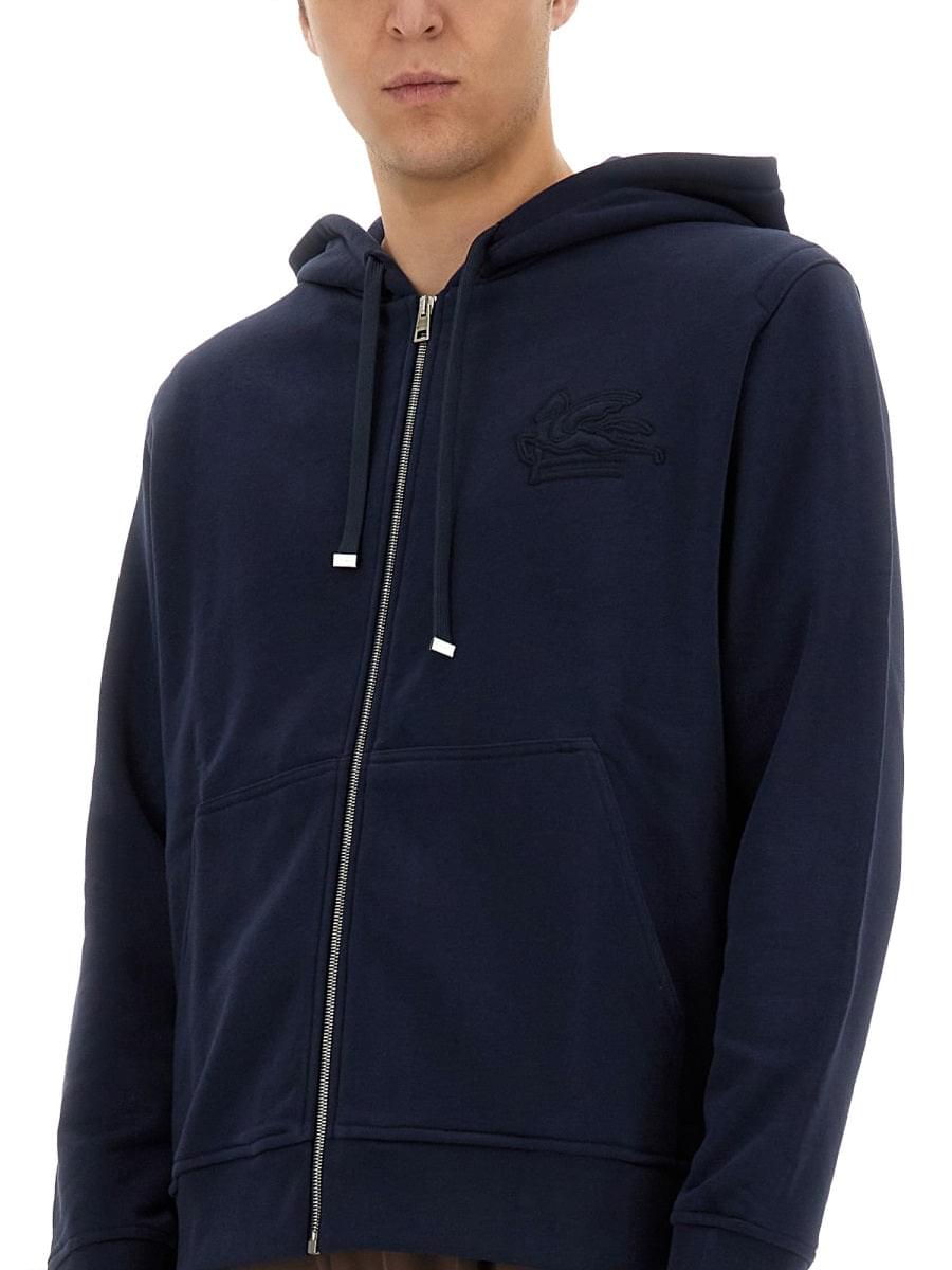 Etro Men Hoodie ETRO