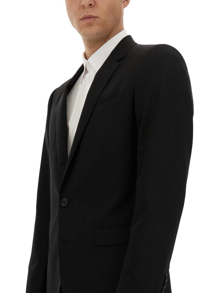 Dolce & Gabbana Men "Martini" Dress DOLCE & GABBANA