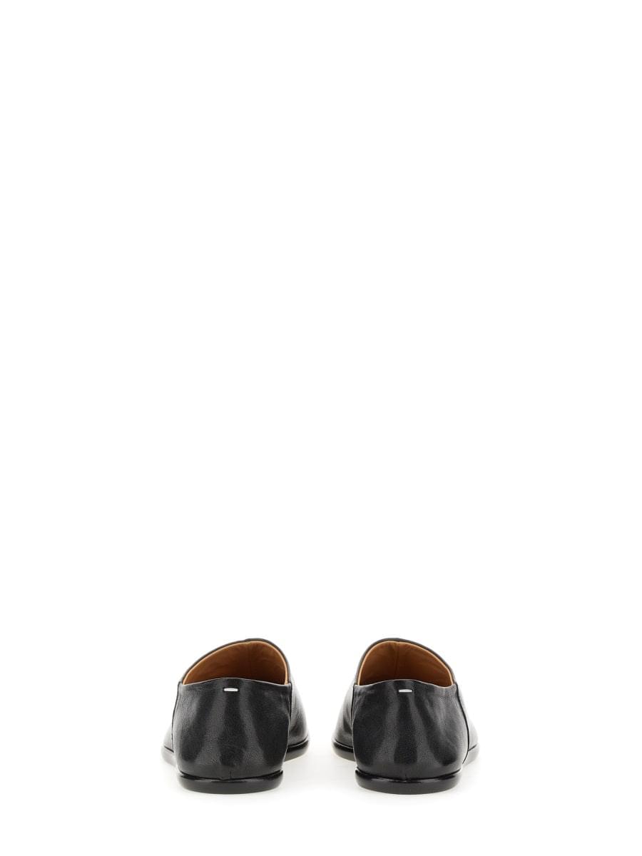 Maison Margiela Women Loafer Slip On Tabi MAISON MARGIELA