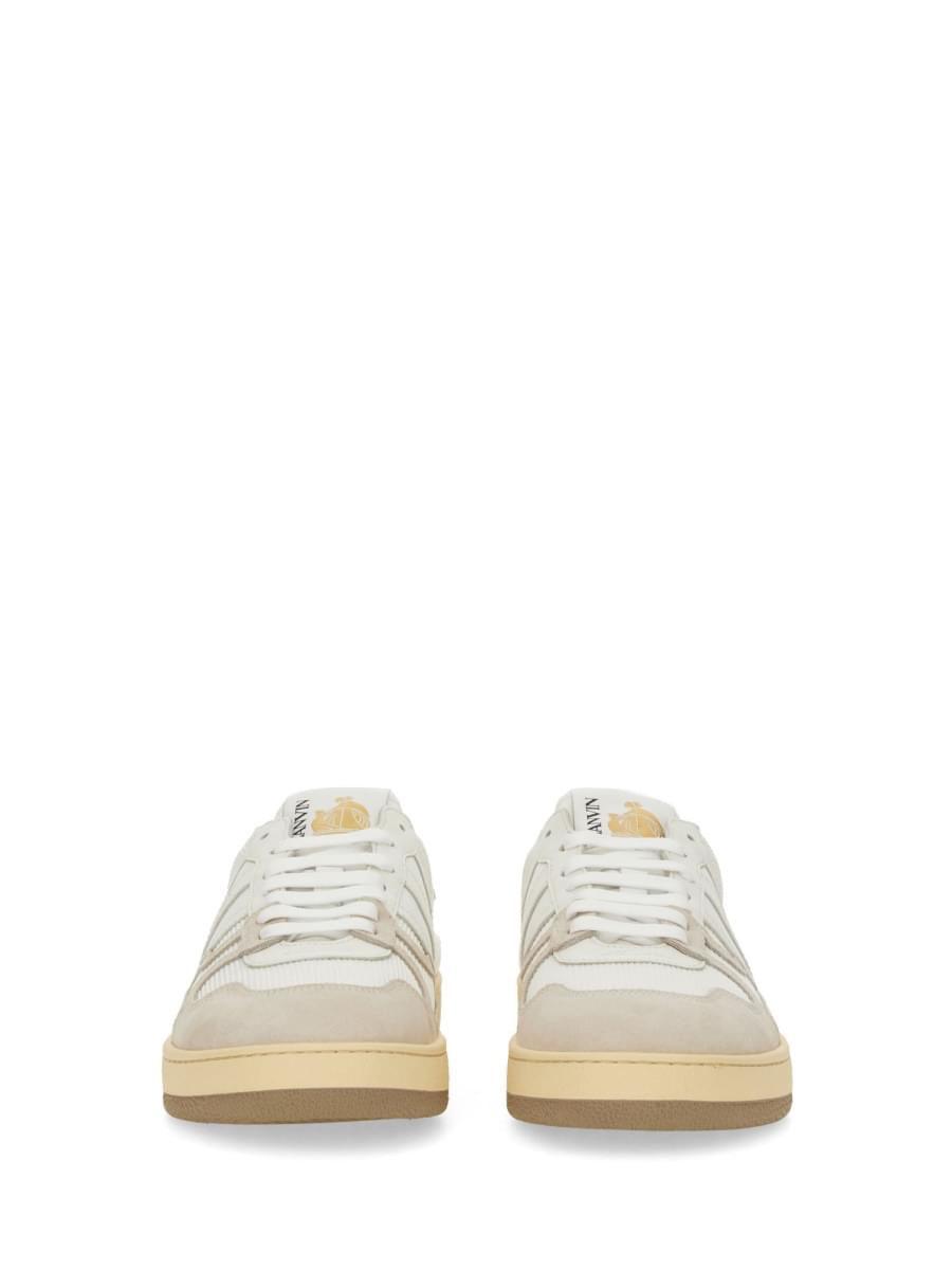 Lanvin Women Sneaker "Clay" LANVIN