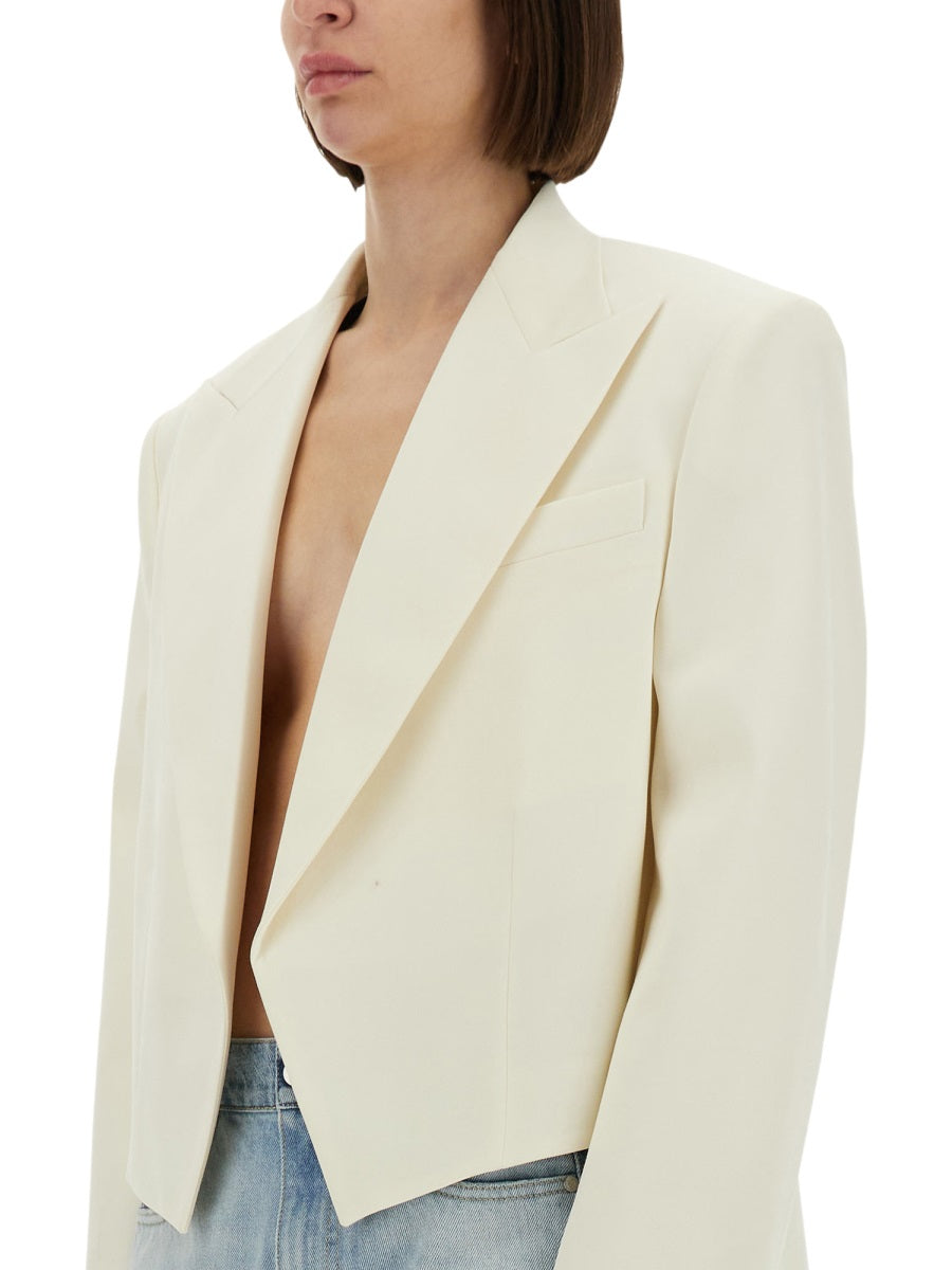 Stella Mccartney Women "Cropped" Blazer STELLA MCCARTNEY