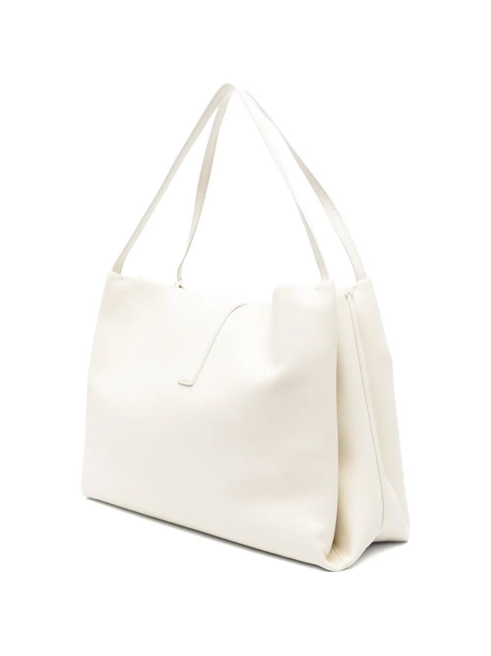 Ferragamo Women Buckle-Detail Medium Shoulder Bag FERRAGAMO