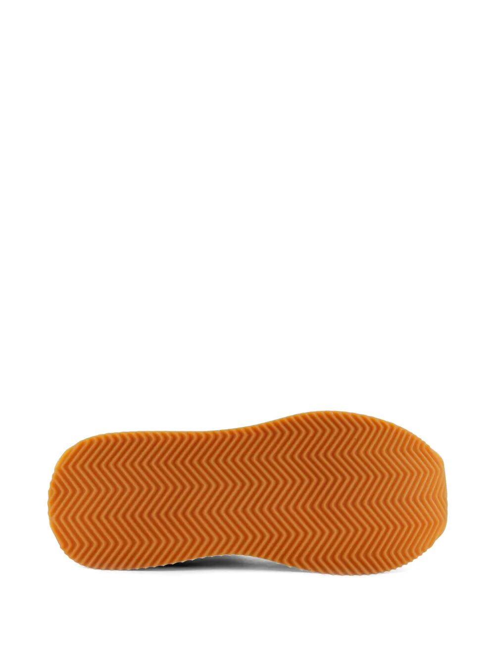 Dolce & Gabbana Men Dg Cushion Canvas And Suede Sneakers DOLCE & GABBANA