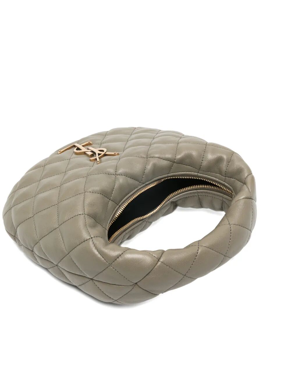 Saint Laurent Women Icarino Bag In Quilted Nappa SAINT LAURENT