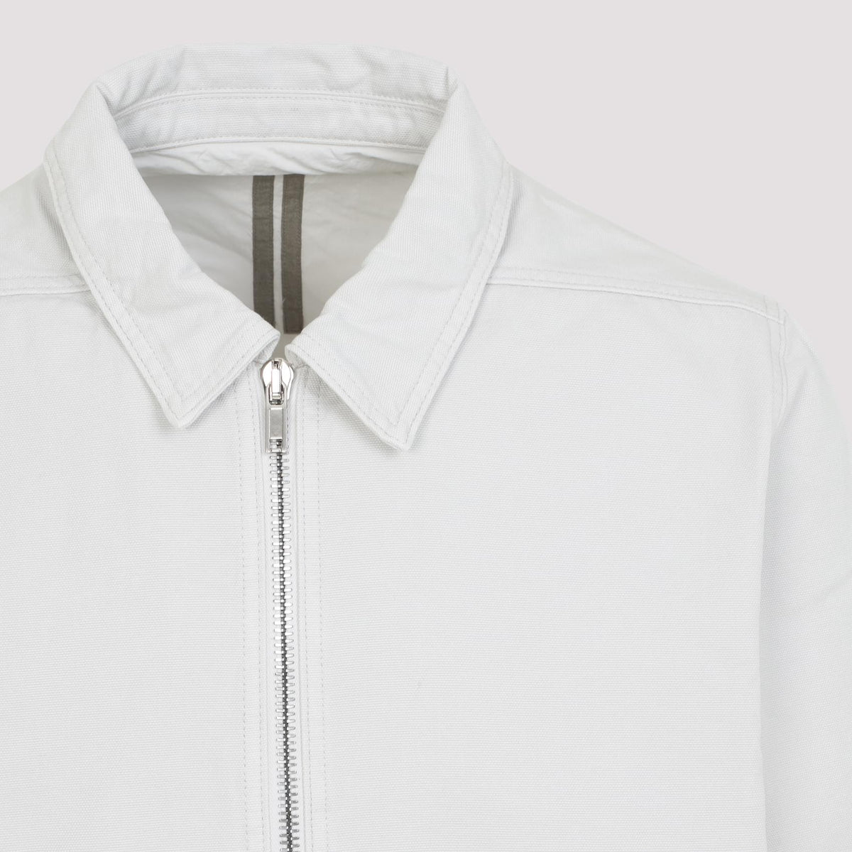Rick Owens Drkshdw Zip Front Jacket Men RICK OWENS