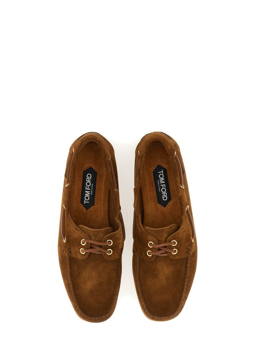 Tom Ford Men Moccasin "Robin" TOM FORD