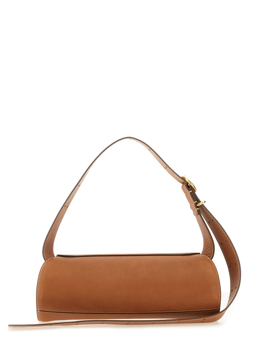 Jil Sander Women Small "Cannoli" Bag JIL SANDER