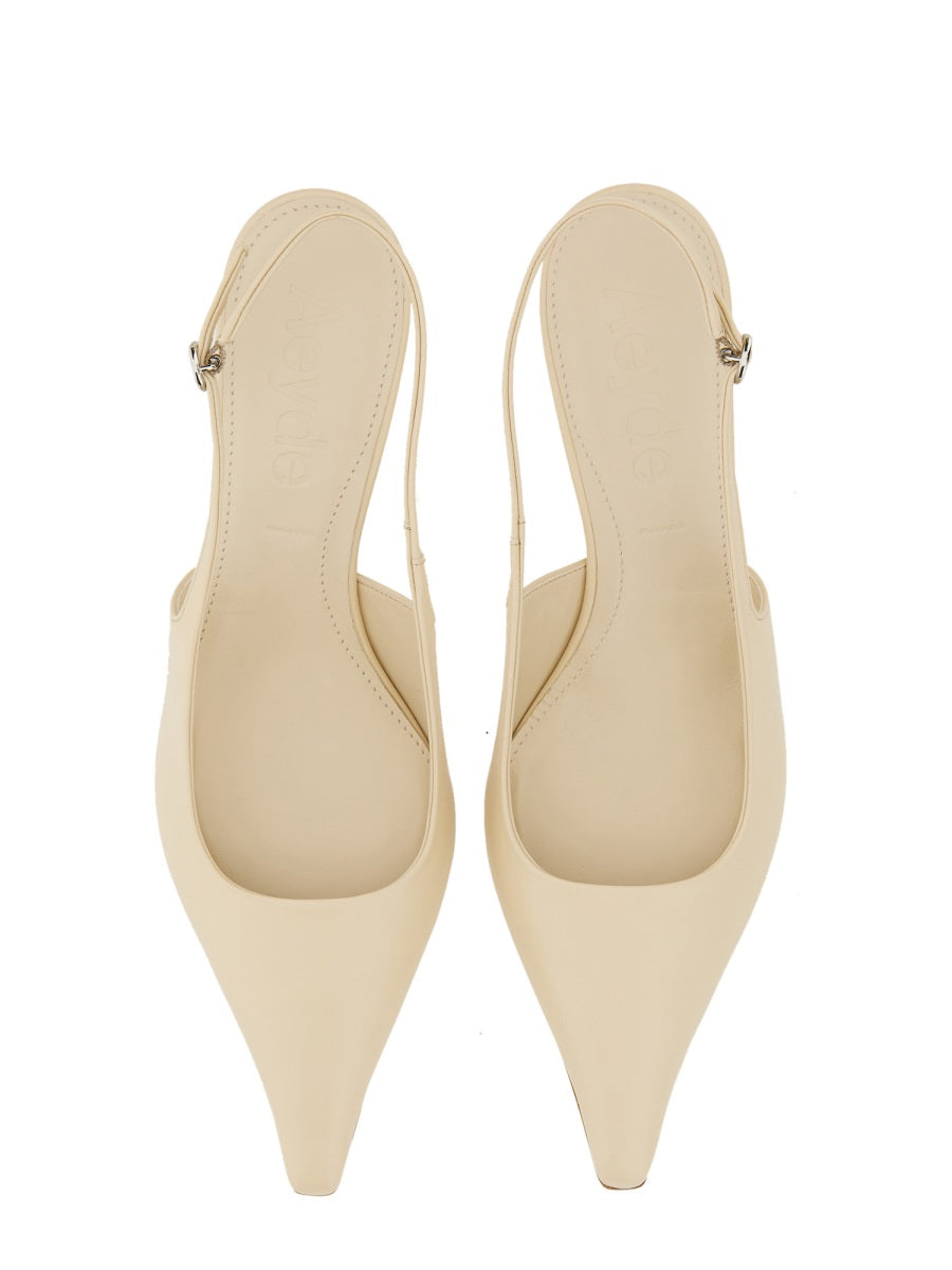 Aeyde Women Shoe "Catrina" AEYDE