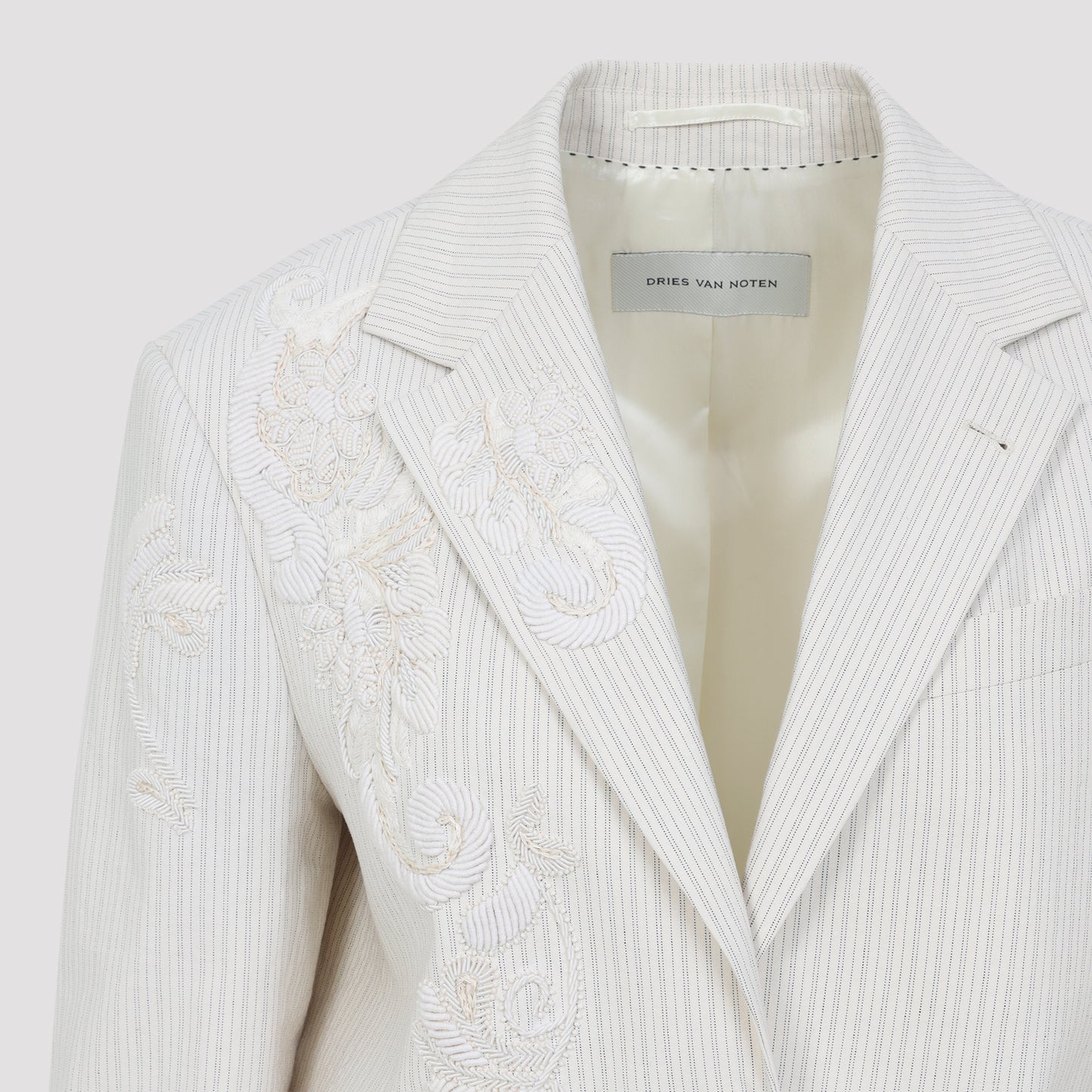 Dries Van Noten Tailored Blazer Women DRIES VAN NOTEN