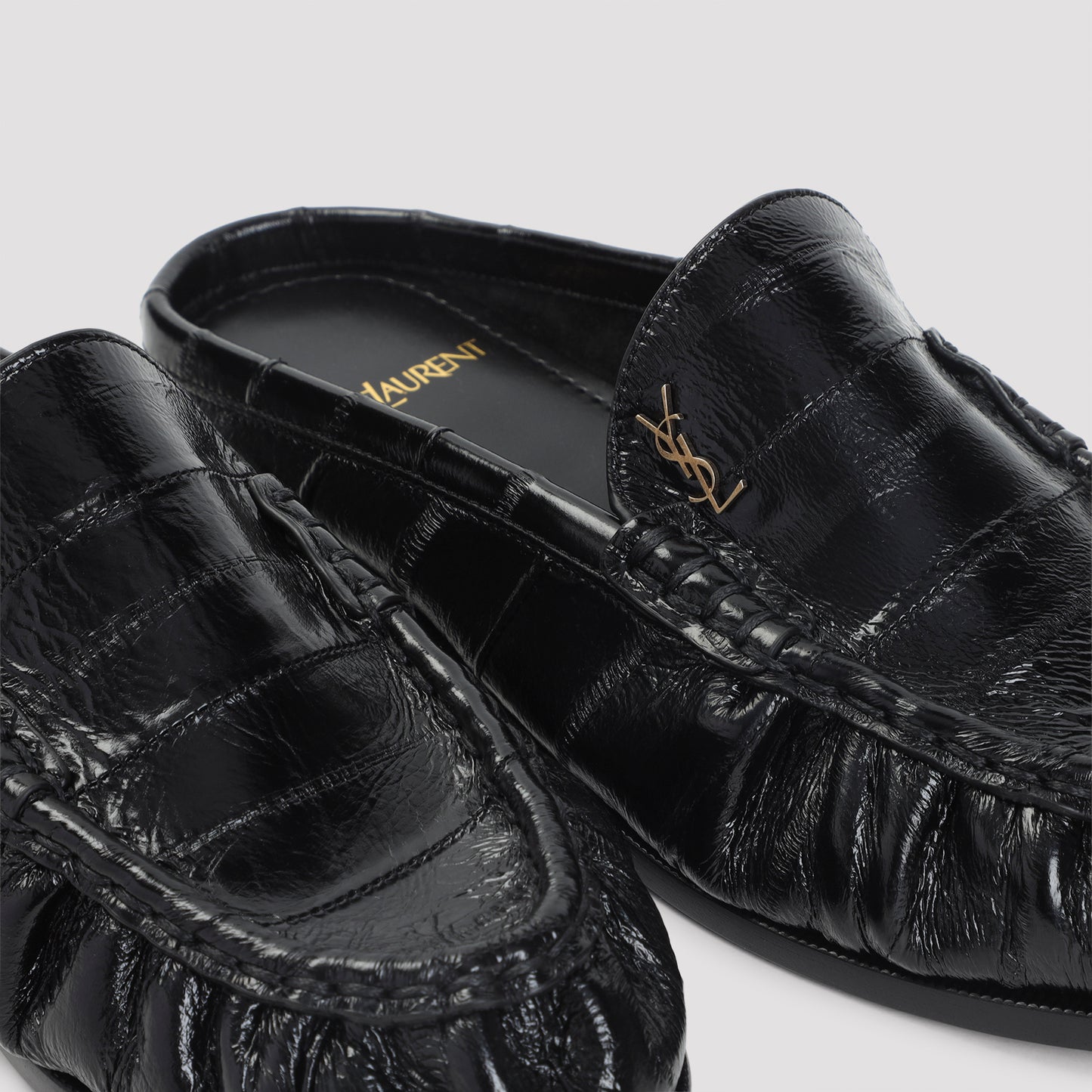 Saint Laurent Le Loafer 15 Women SAINT LAURENT