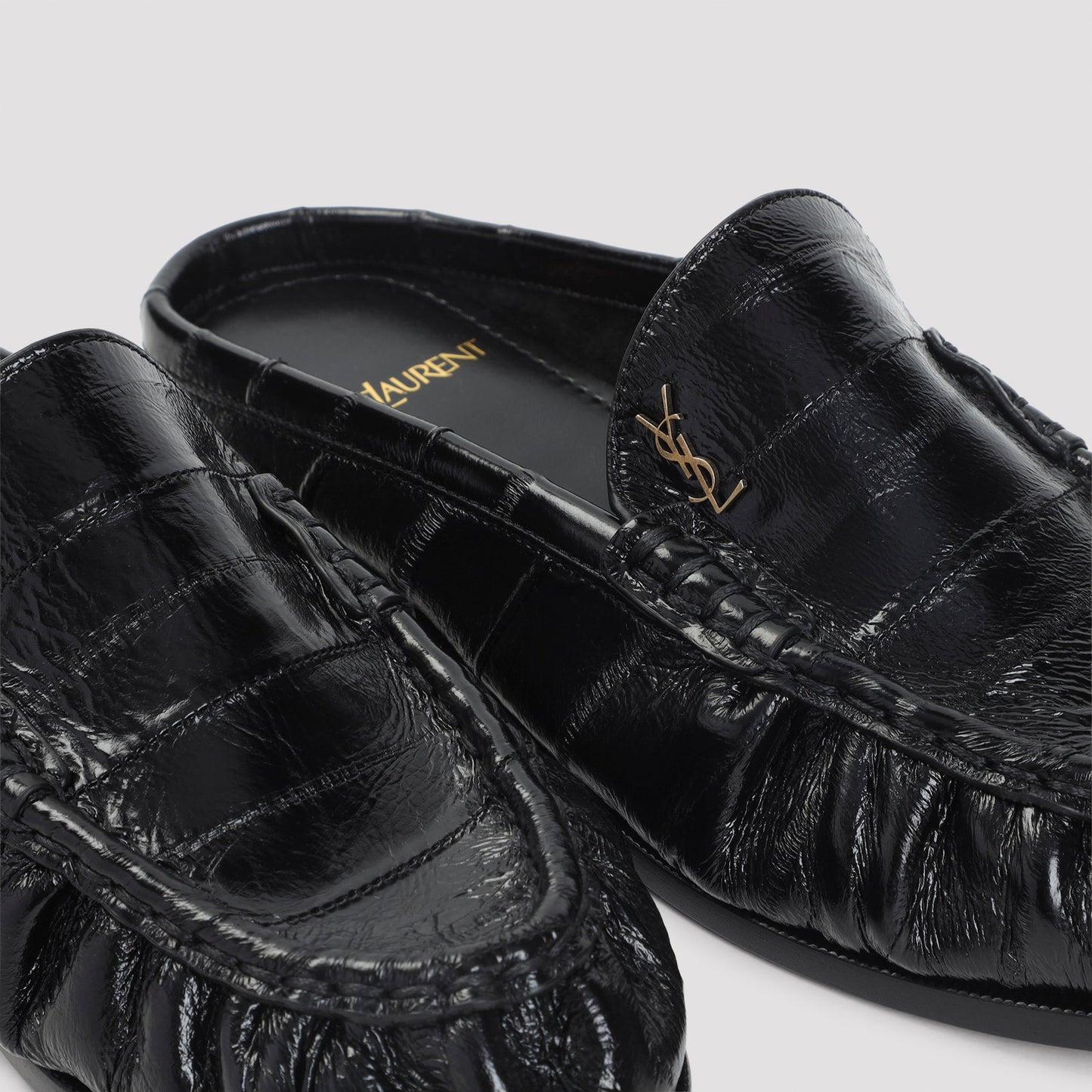 Saint Laurent Le Loafer 15 Women SAINT LAURENT