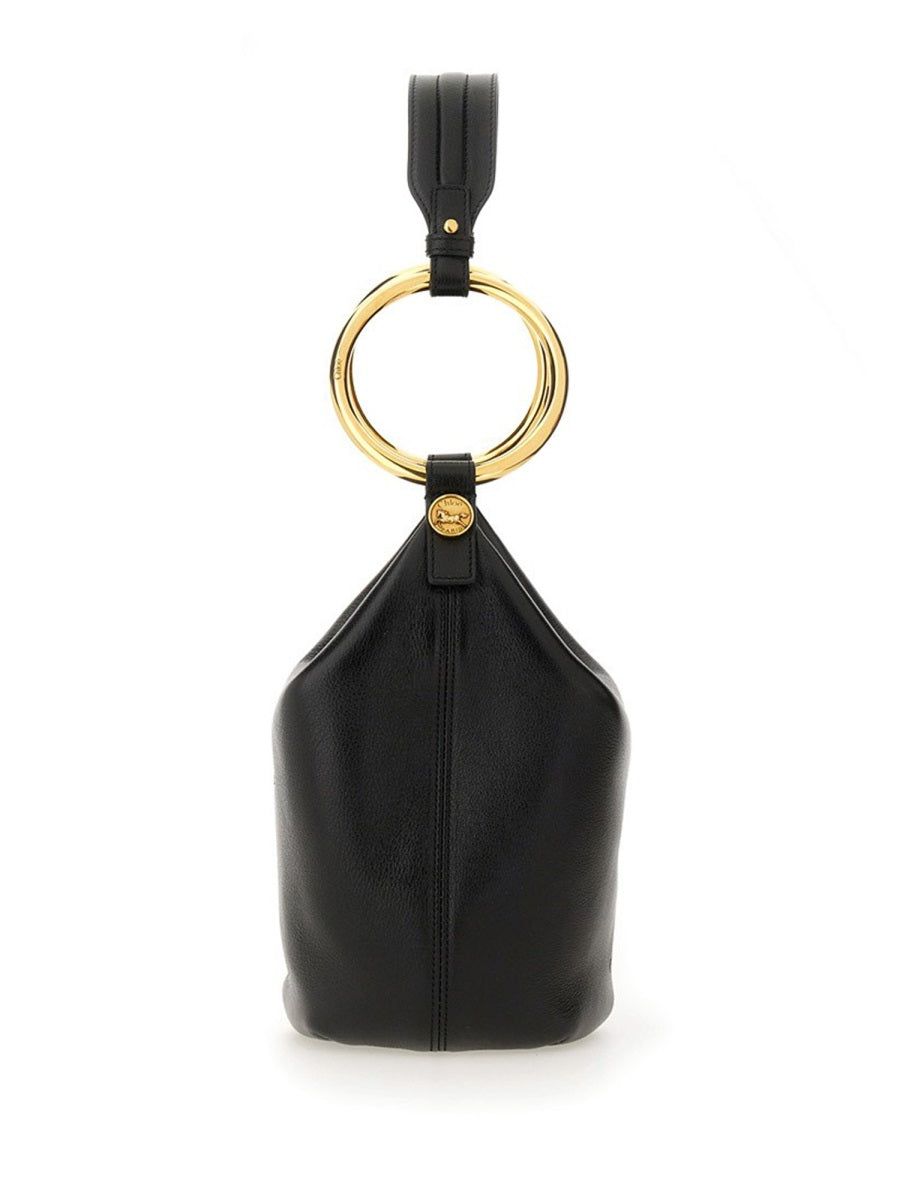 Chloé Women Small "Bracelet" Bag CHLOE