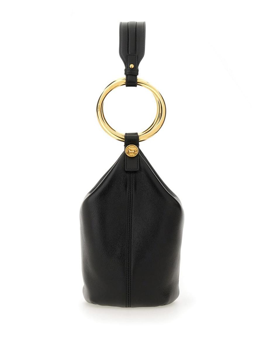 Chloé Women Small "Bracelet" Bag CHLOE