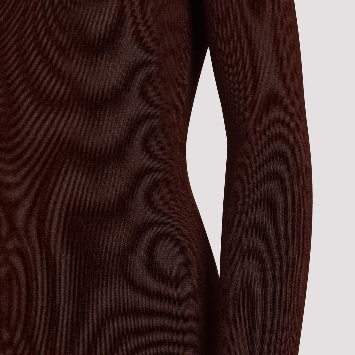 Saint Laurent Mini Dress Women Women SAINT LAURENT