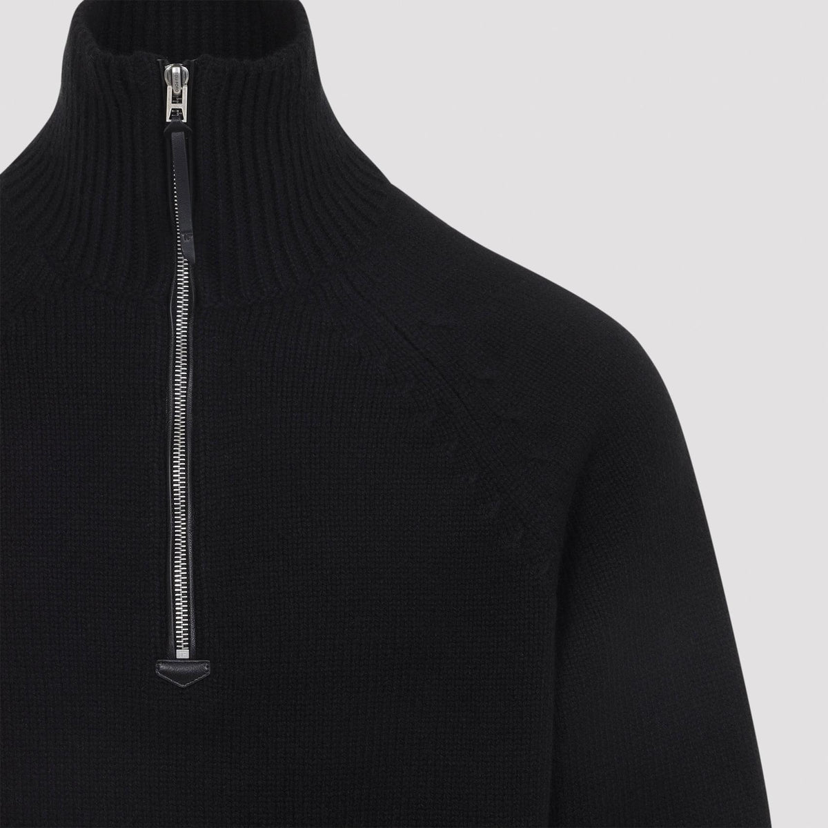 Tom Ford Half Zip Sweater Men TOM FORD