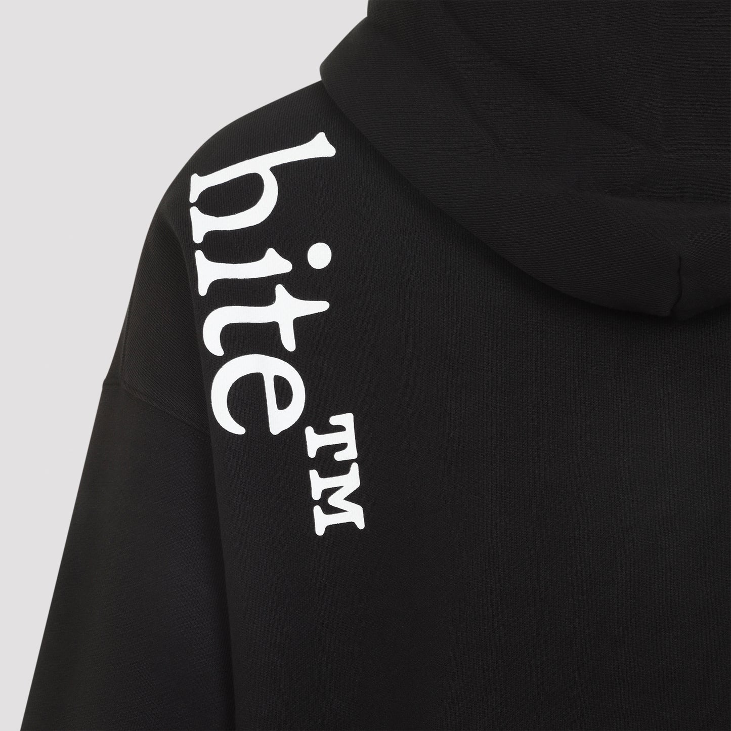 Off-White Vertical Bookish Skate Hoodie Men OFF-WHITE