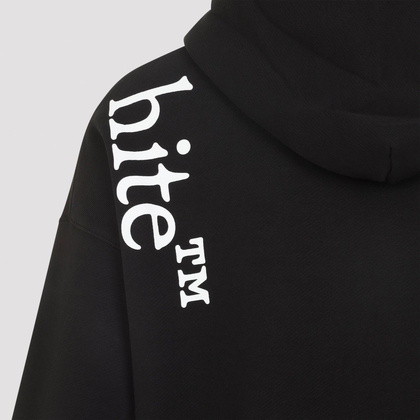 Off-White Vertical Bookish Skate Hoodie Men OFF-WHITE