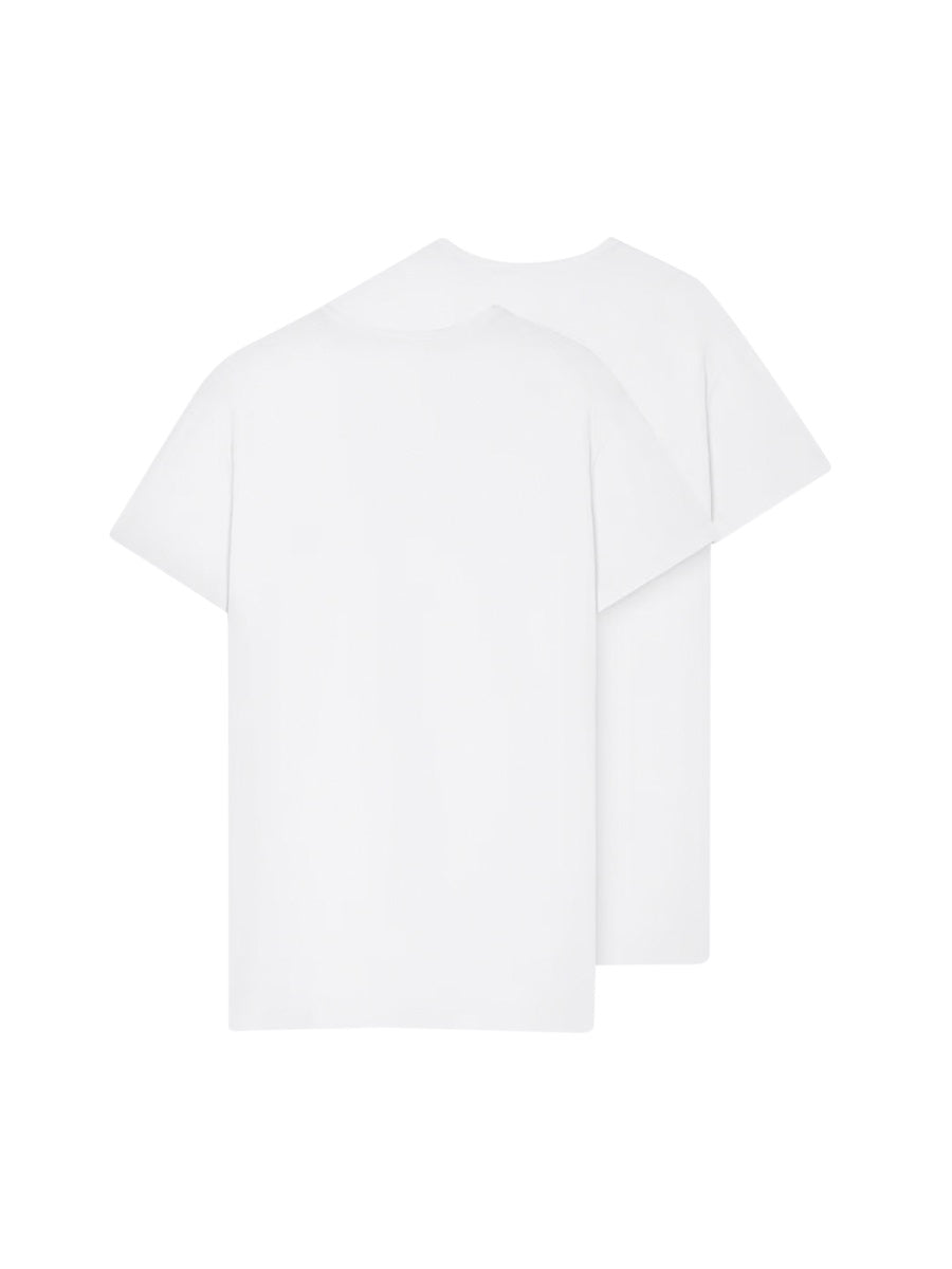 Versace Men Pack Of Two T-Shirts VERSACE