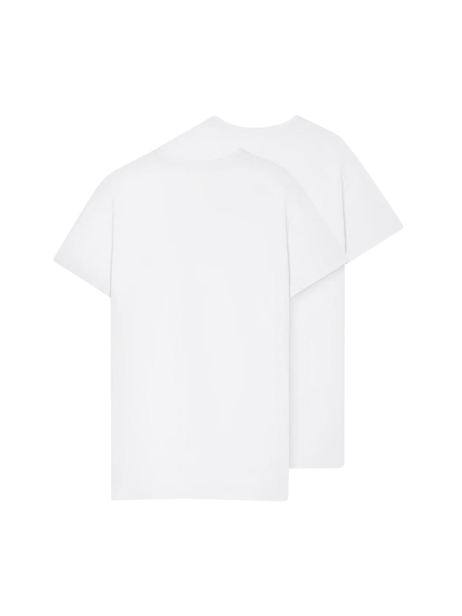 Versace Men Pack Of Two T-Shirts VERSACE