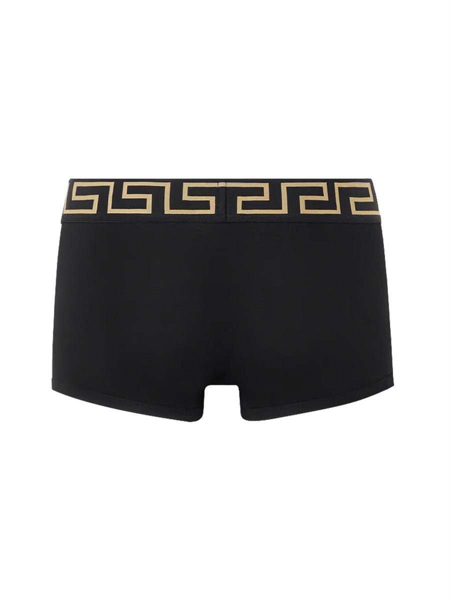 Versace Men Boxer Con Greca VERSACE