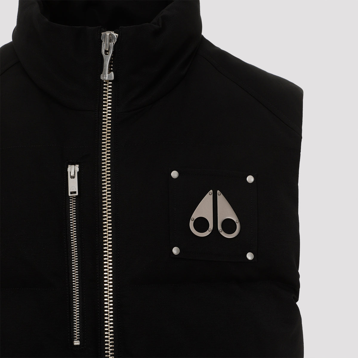 Moose Knuckles Westmount Vest Men MOOSE KNUCKLES
