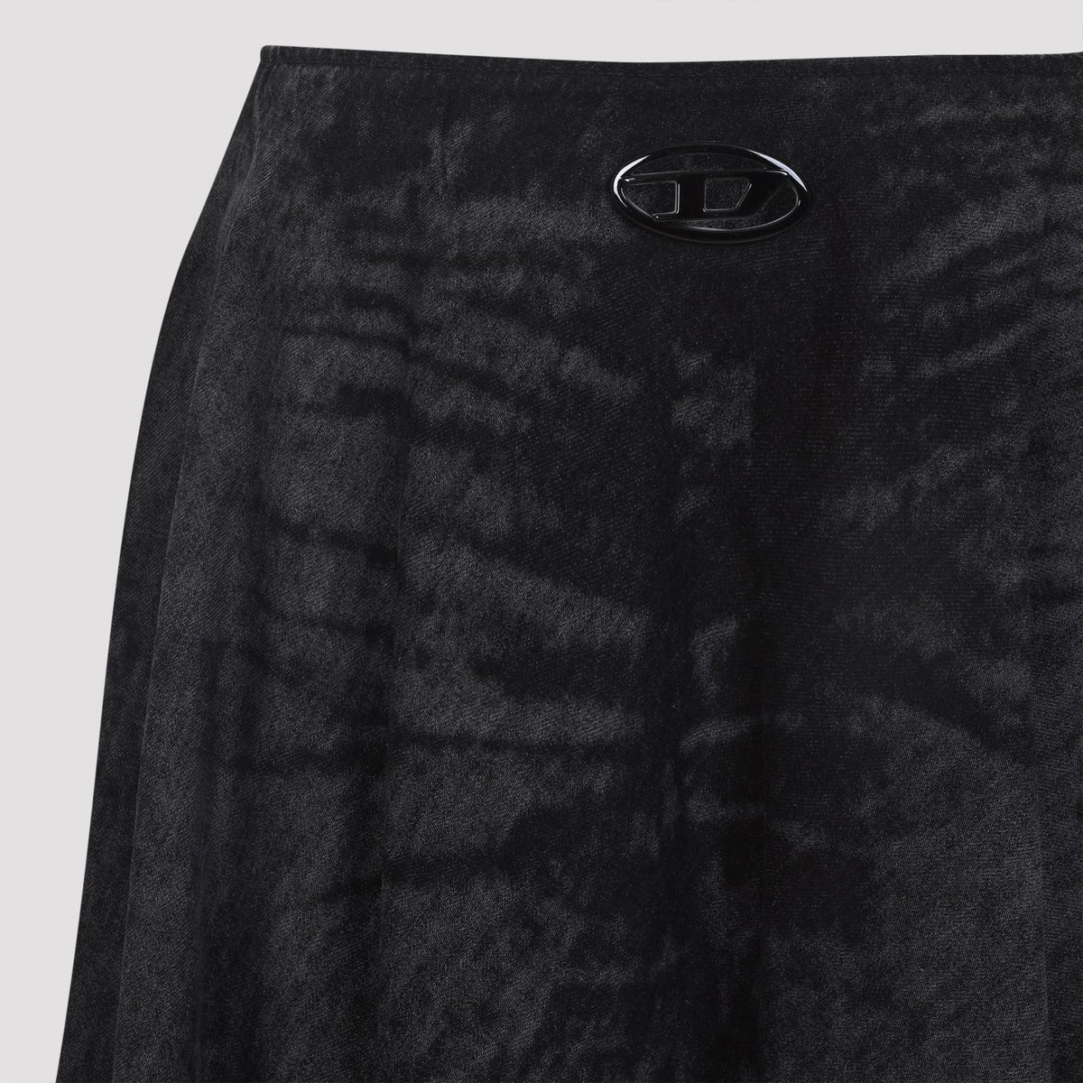 Diesel De-Hannie Skirt Women DIESEL
