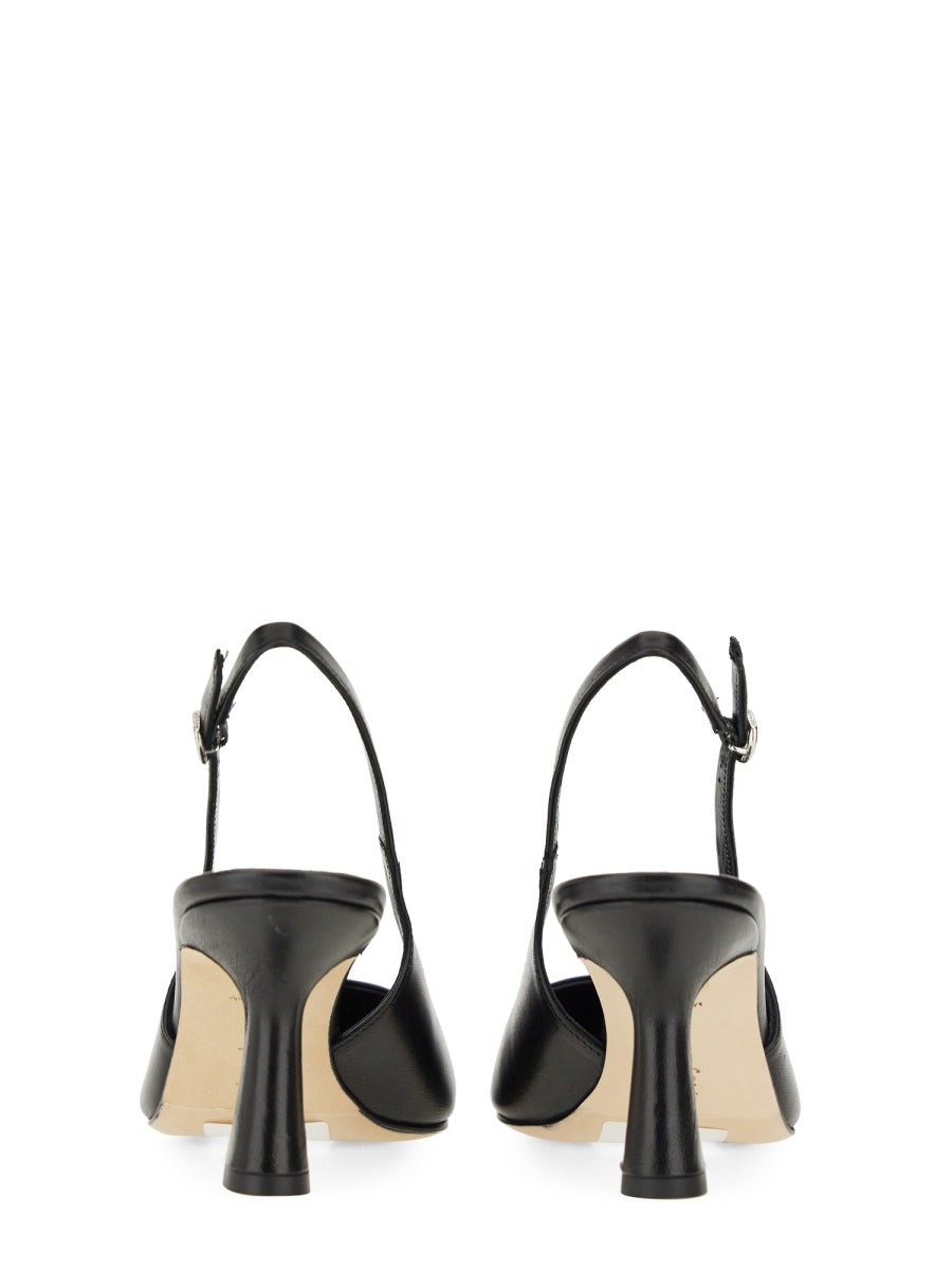 Aeyde Women Pump Slingback "Fernanda" AEYDE