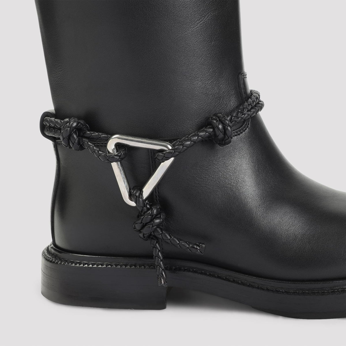 Bottega Veneta James Ankle Boot Women BOTTEGA VENETA