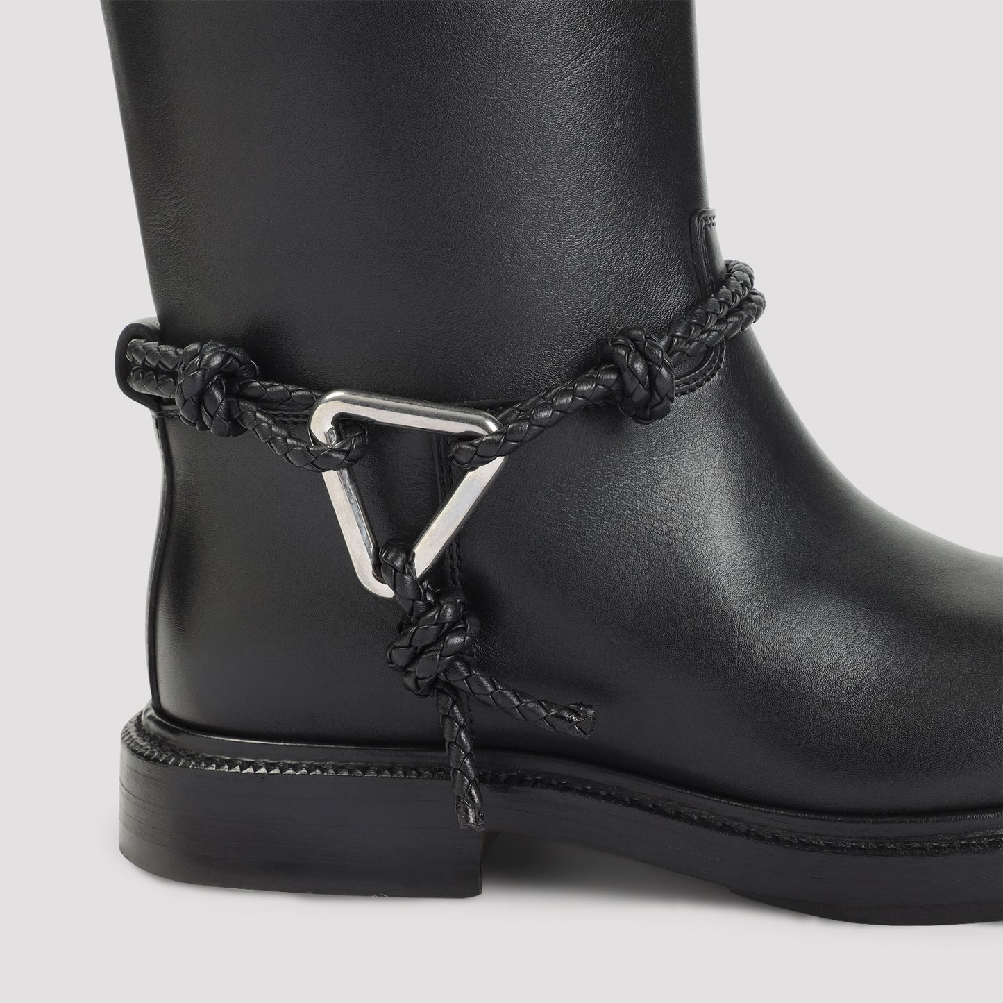 Bottega Veneta James Ankle Boot Women BOTTEGA VENETA