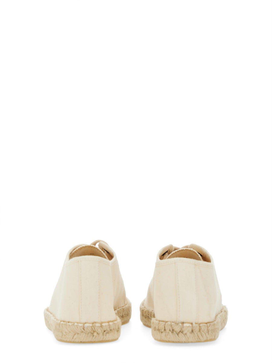 Lemaire Women Espadrlla "Linoleum" LEMAIRE