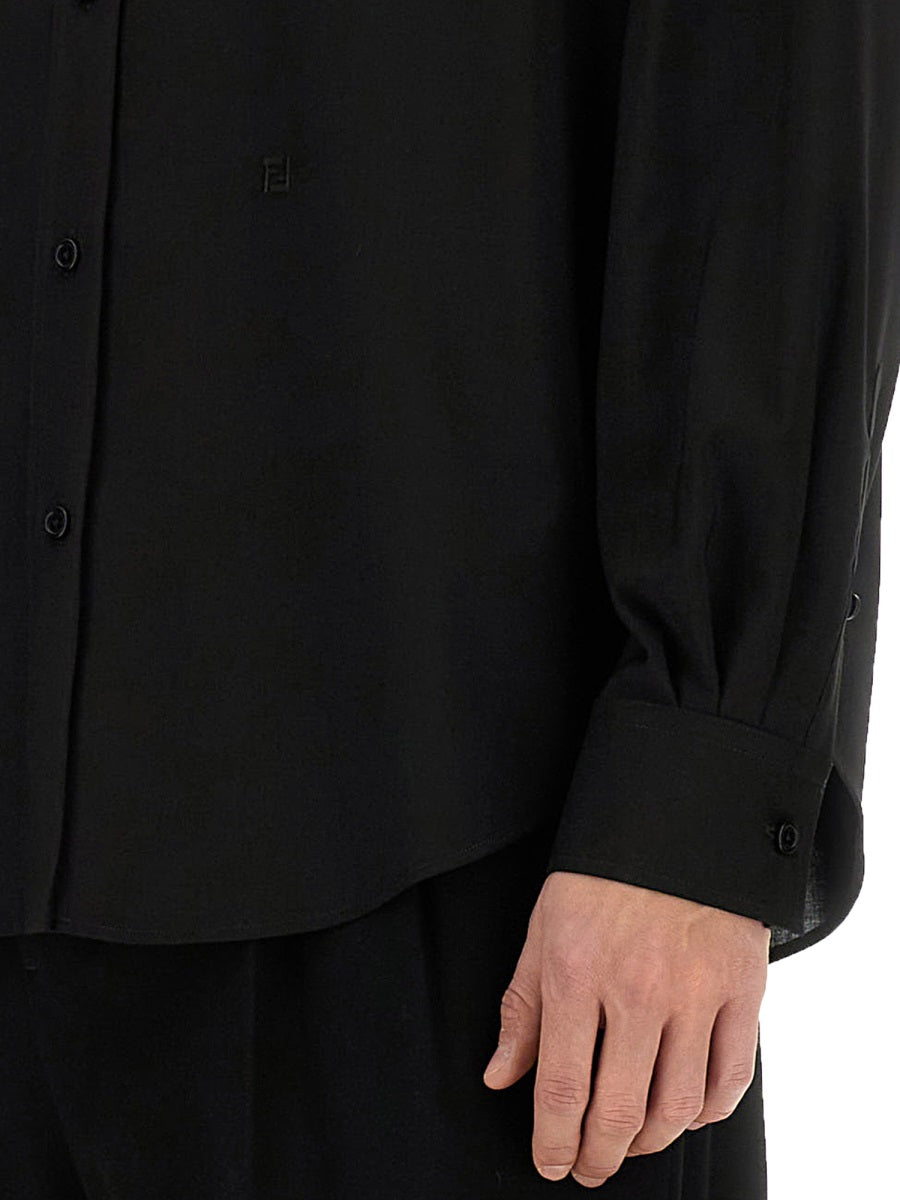 Fendi Men Tailor-Made Shirt FENDI
