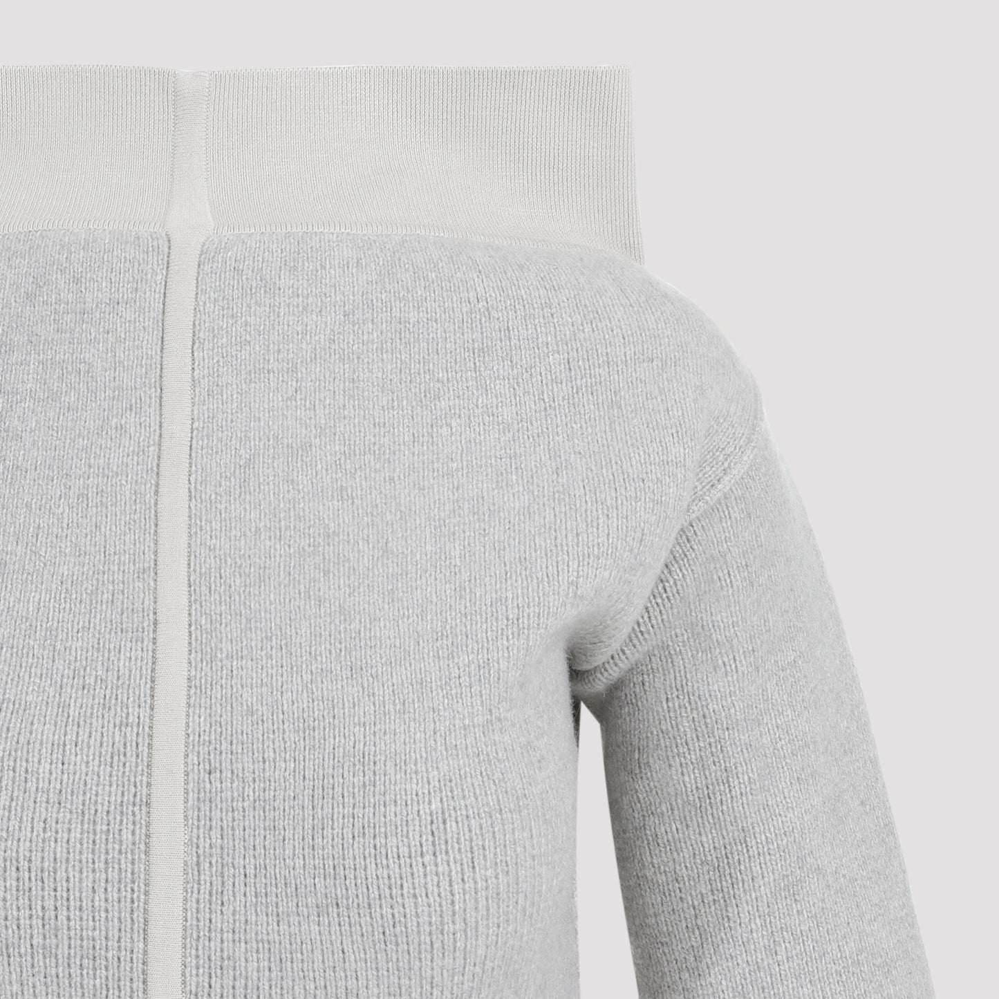 Rick Owens Cowl Pullover Women RICK OWENS
