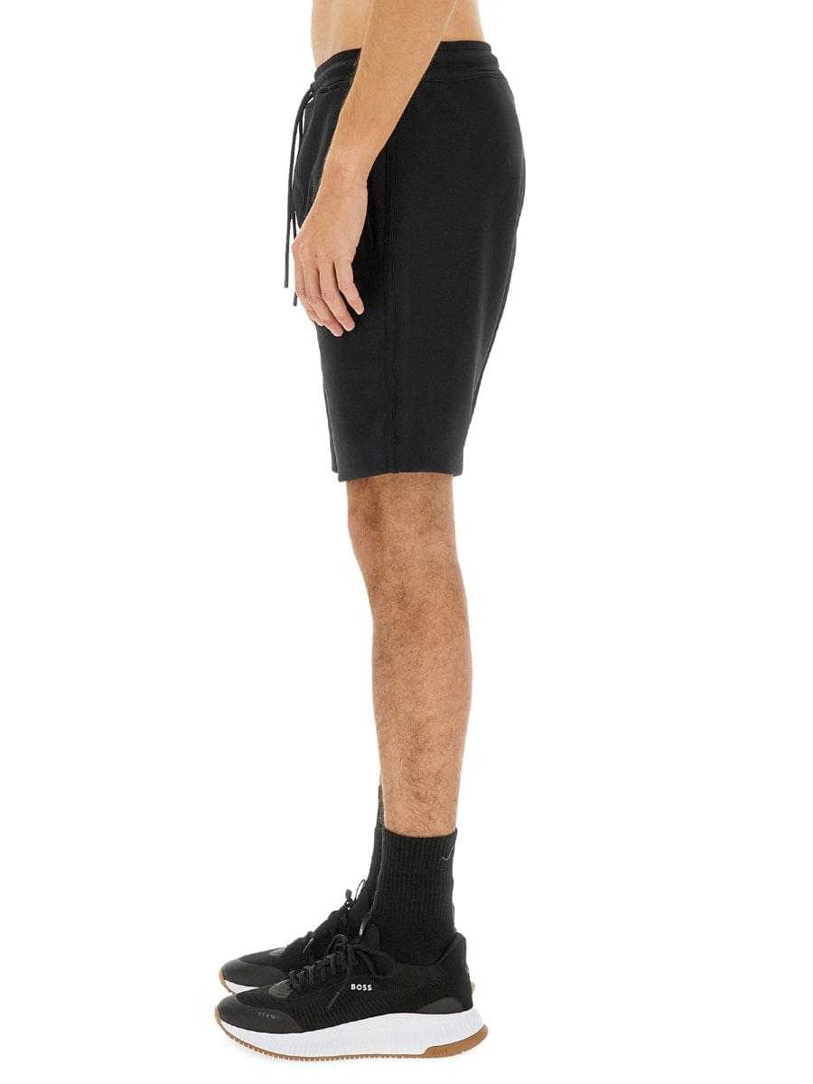 Boss Men Sweatshirt Bermuda BOSS