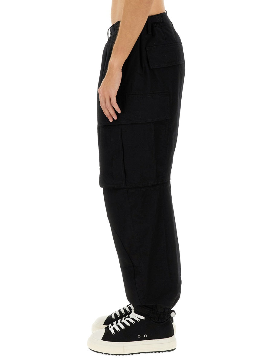 Dsquared2 Men "Icon New Generation" Cargo Pants DSQUARED2