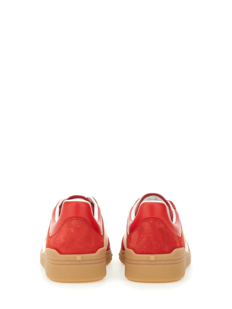 Valentino Garavani Men "Upvillage" Sneaker VALENTINO GARAVANI