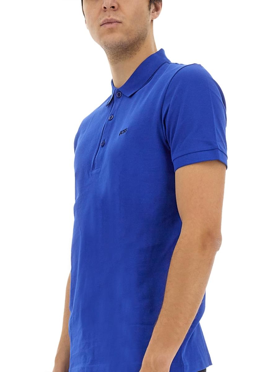Boss Men Polo "Paule 4" BOSS