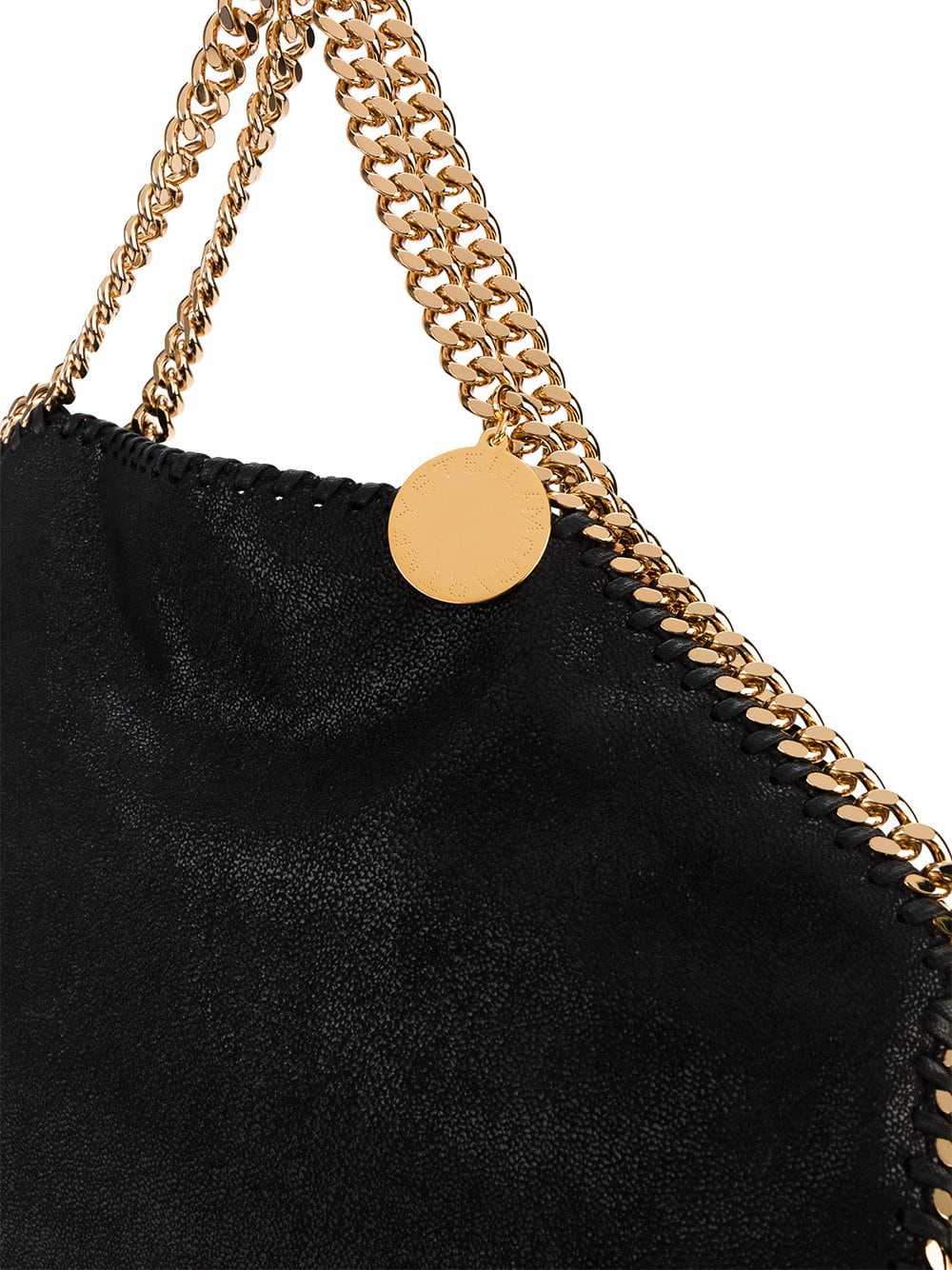 Stella Mccartney Women Falabella Fold-Over Tote Bag STELLA MCCARTNEY
