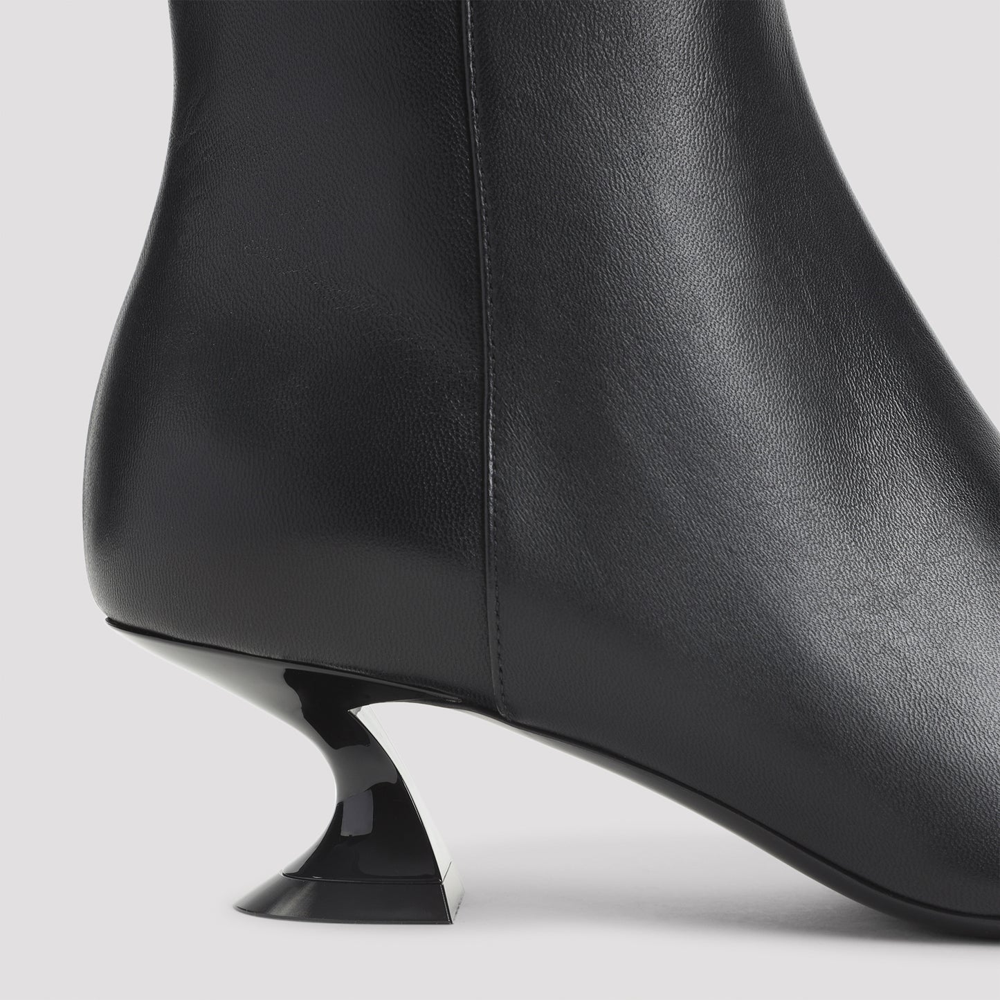 Lanvin Kitten Heell 50 Mm Ankle Boots Women LANVIN