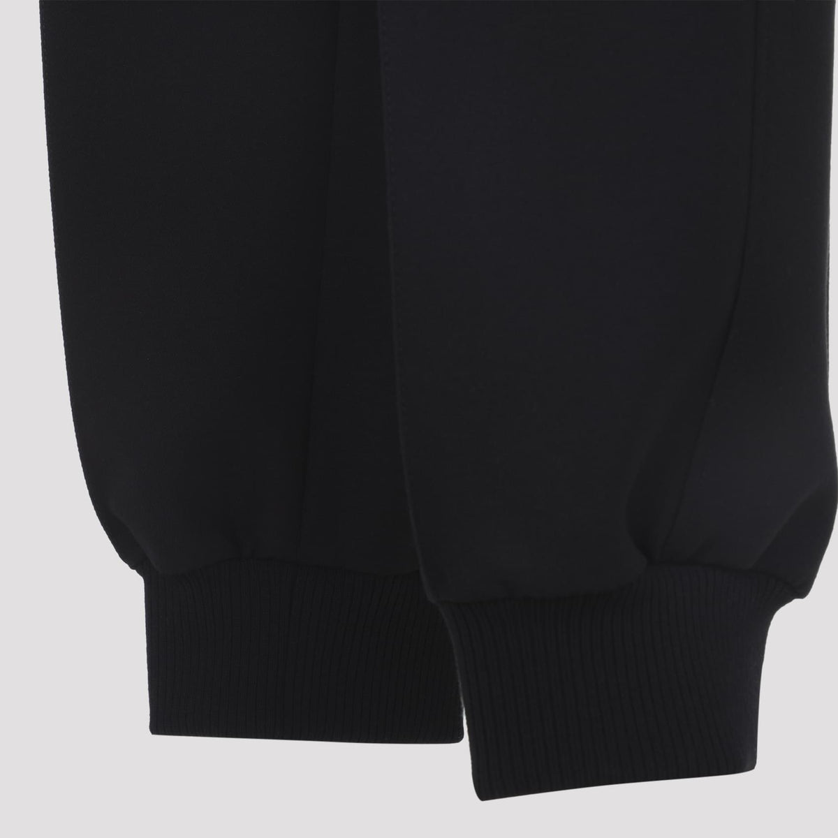 Lanvin Virgin Wool Track Pants Men LANVIN