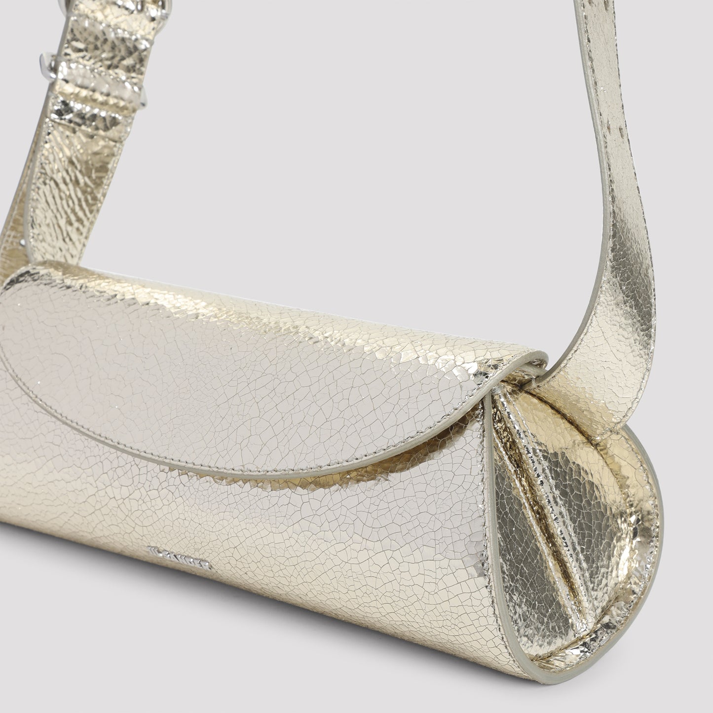 Jil Sander Cannolo Small Shoulder Bag Women JIL SANDER