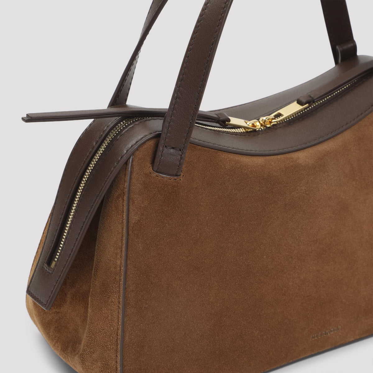 Jil Sander Dune Shoulder Bag Women JIL SANDER