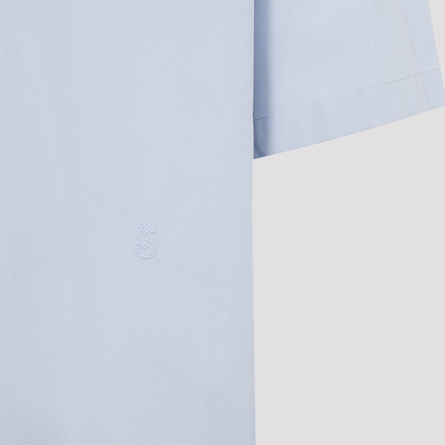 Jil Sander Cotton Shirt Men JIL SANDER
