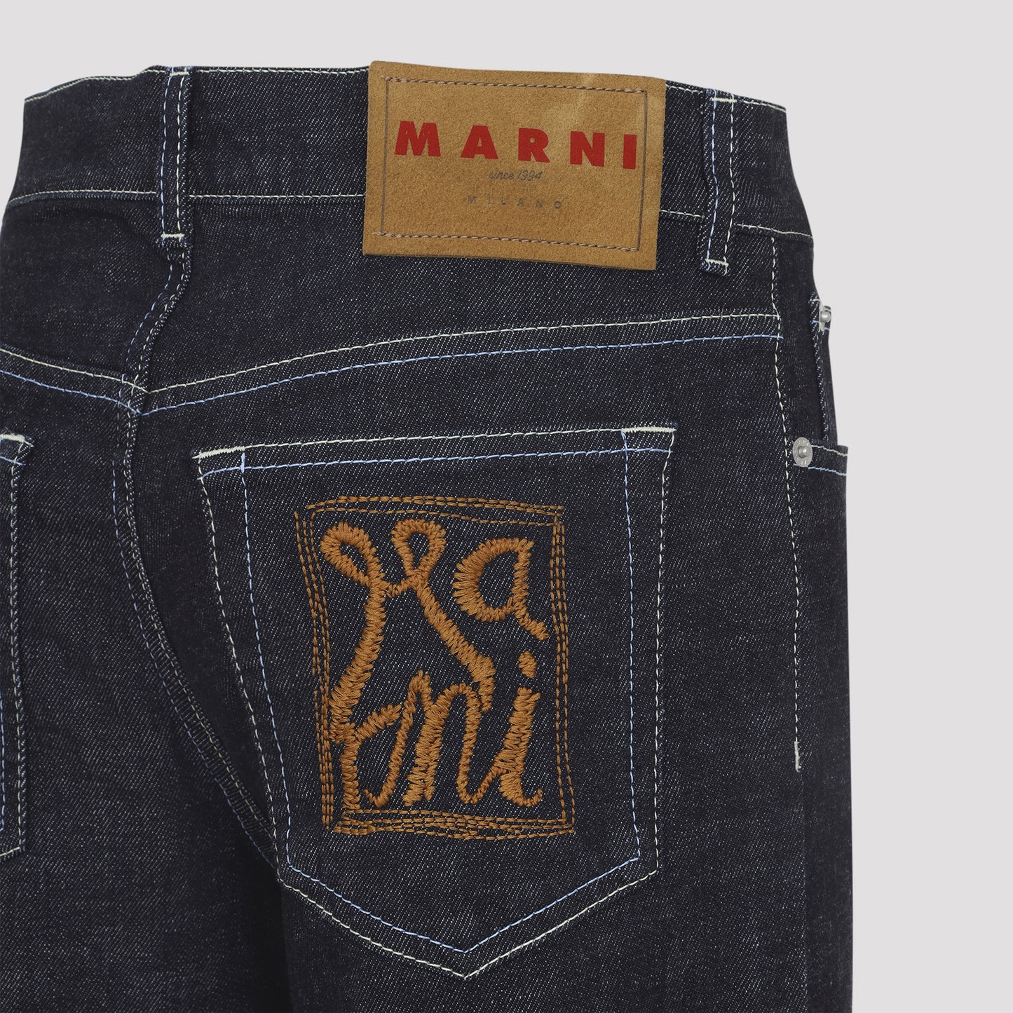 Marni 5-Pocket Jeans Women MARNI