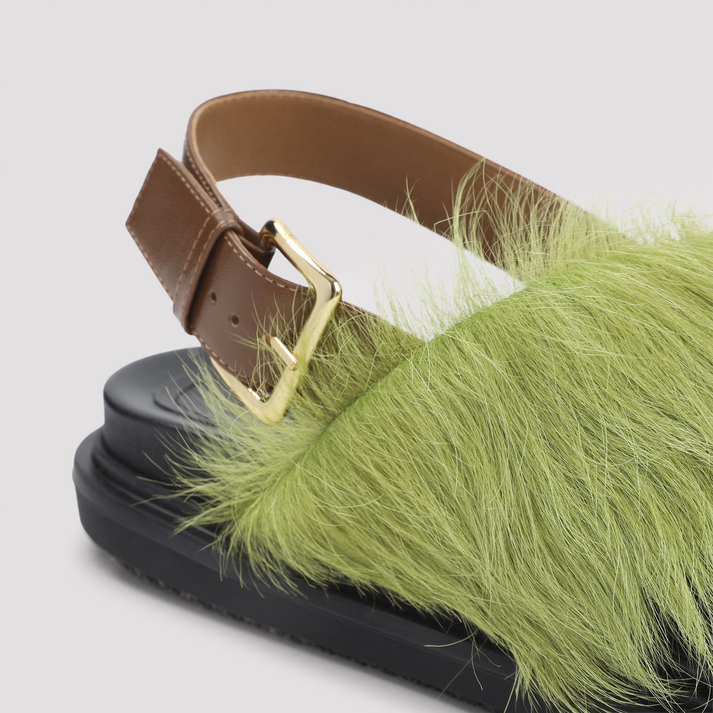Marni Fussbett Sandals Women MARNI