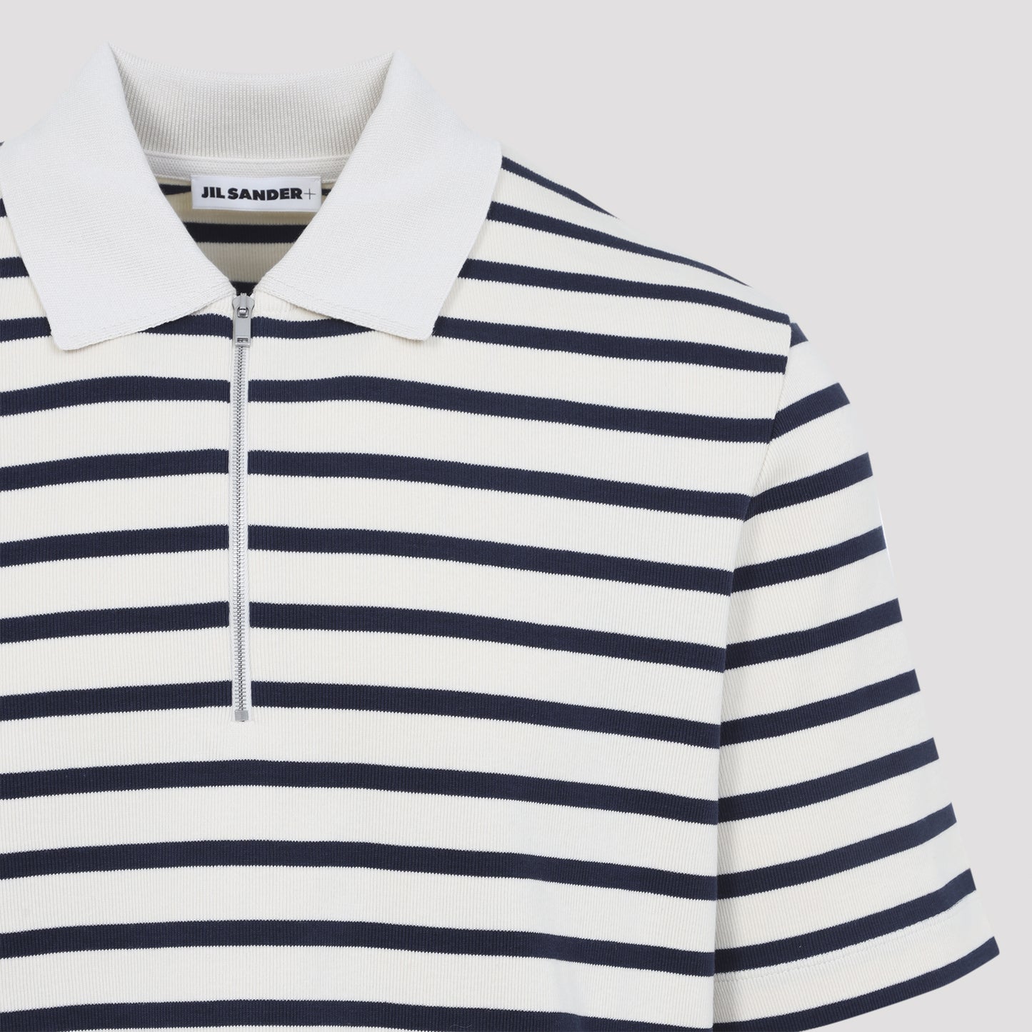 Jil Sander Cotton T-Shirt Men