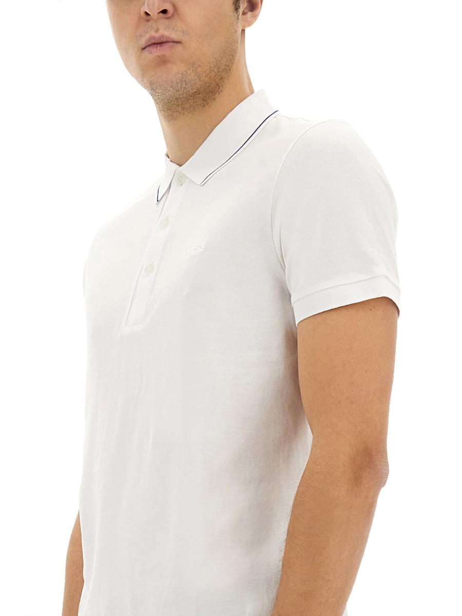 Boss Men Polo "Paule 4" BOSS
