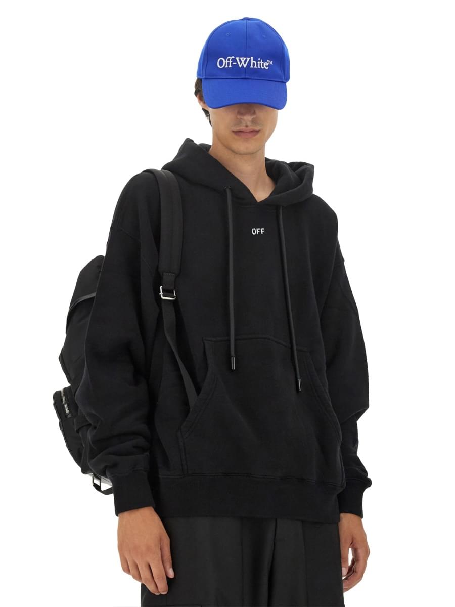 Off-White Men Hoodie OFF-WHITE