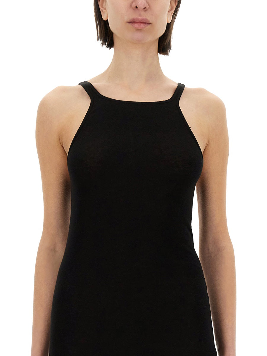 Rick Owens Drkshdw Women Dress "Tank" RICK OWENS