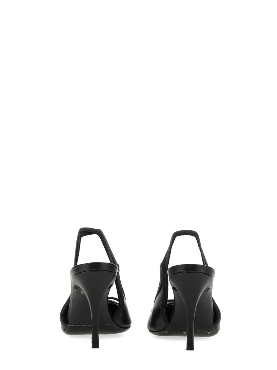 Diesel Women Shoe "D-Venus Sb" DIESEL